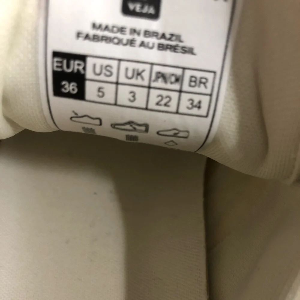VEJA SDU Rec Sneakers